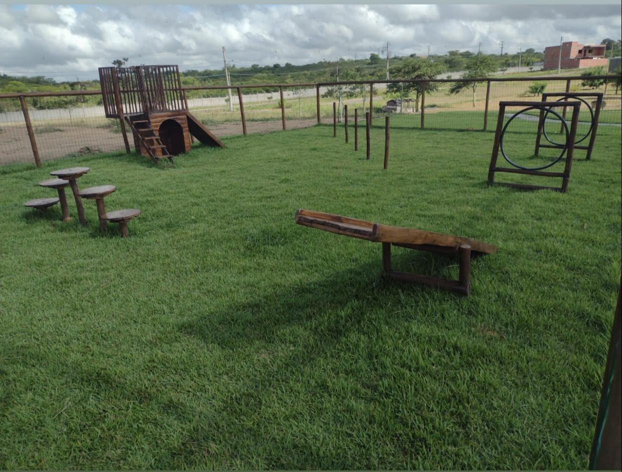 Terreno à venda com 207m² de terreno no Nova Esperança, Feira de Santana (BA) — foto 5 de 13