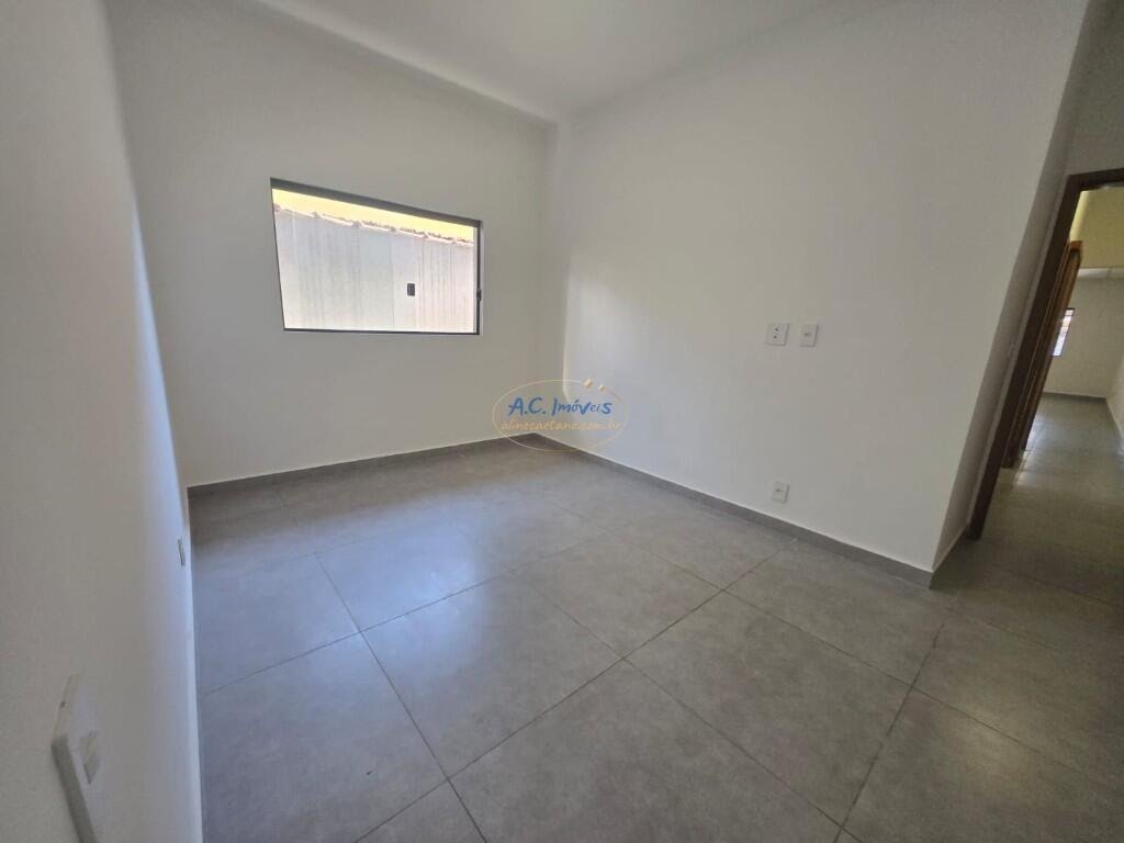 Casa à venda com 2 quartos, 2 suítes, 2 vagas e 140m² no Vila Tupi, Praia Grande (SP) — foto 16 de 23
