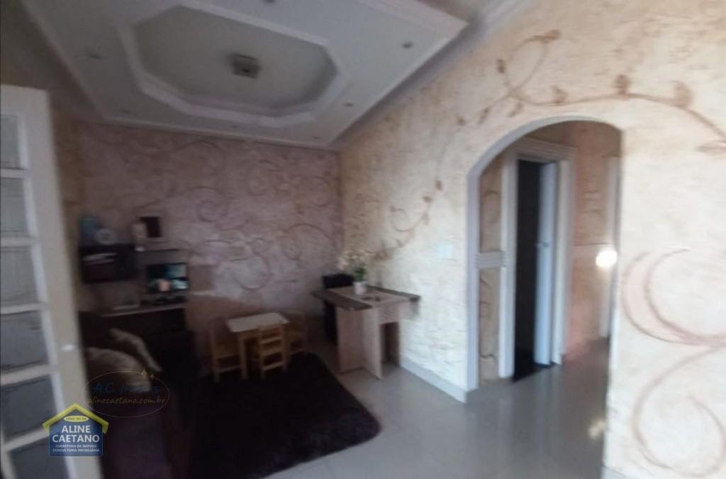 Casa à venda com 3 quartos, 2 banheiros, 6 vagas e 124m² no Nova Mirim, Praia Grande (SP) — foto 7 de 30