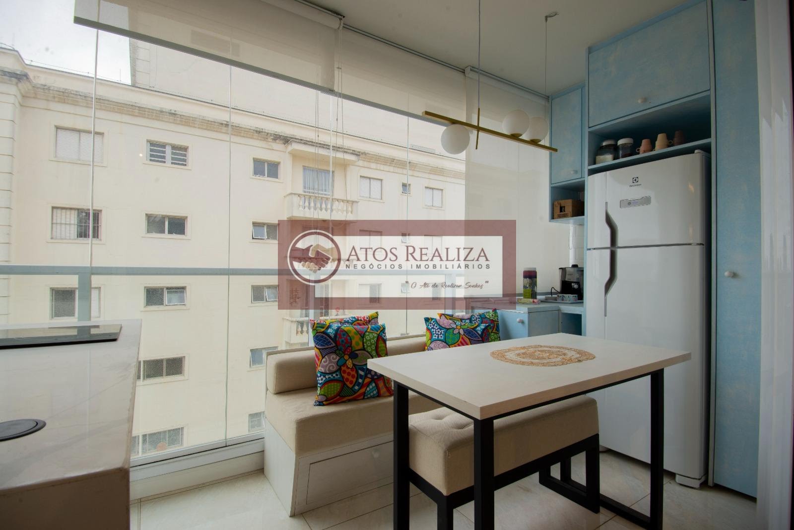 Studio à venda com 1 quarto, 1 banheiro e 42m² no Campo Belo, São Paulo (SP) — foto 2 de 30