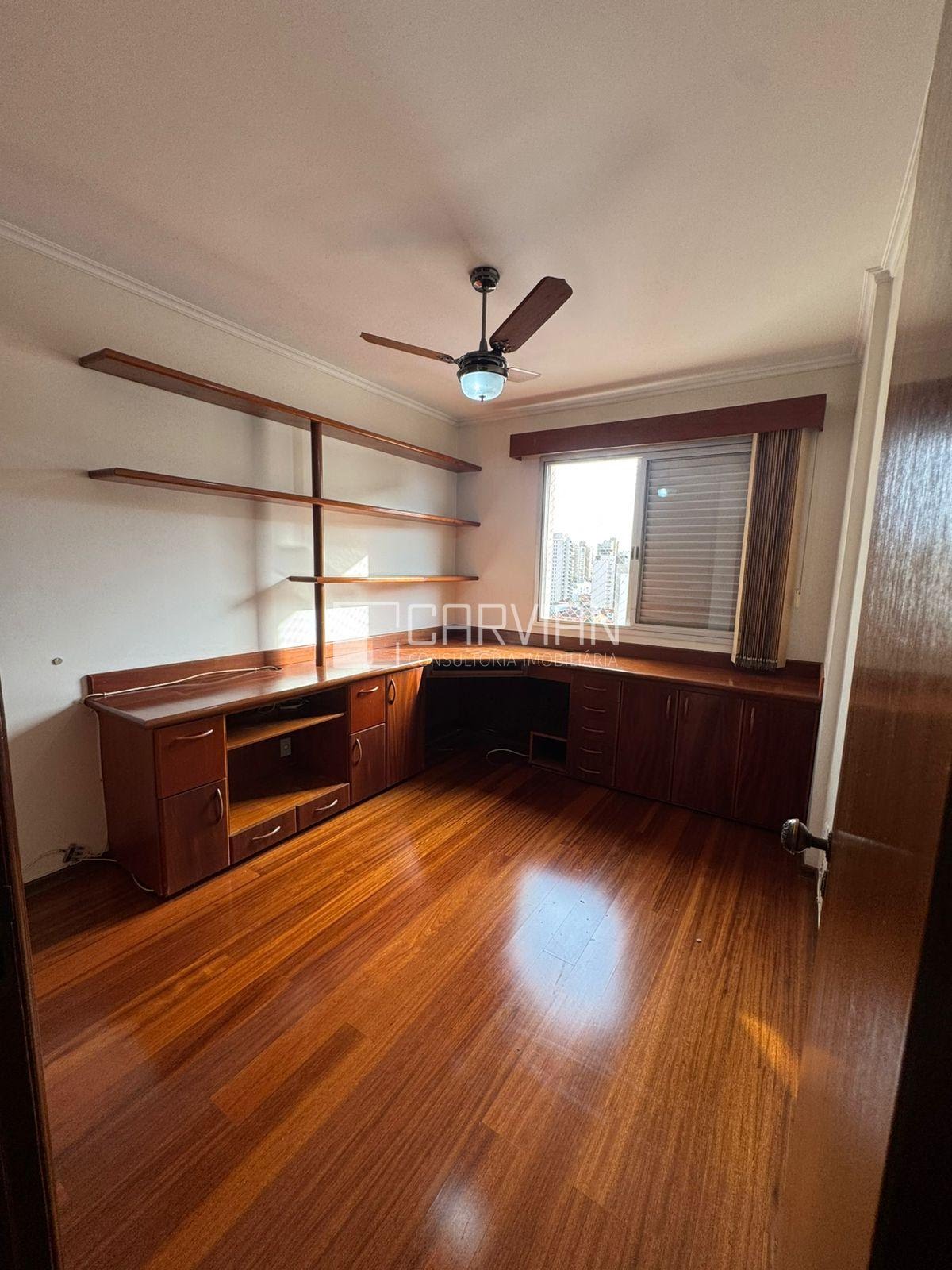 Apartamento à venda com 3 quartos, 1 suíte, 1 vaga e 134m² no Centro, Ribeirão Preto (SP) — foto 12 de 21