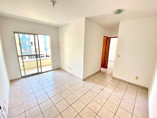 Apartamento em Jardim Camburi  -  Vitória