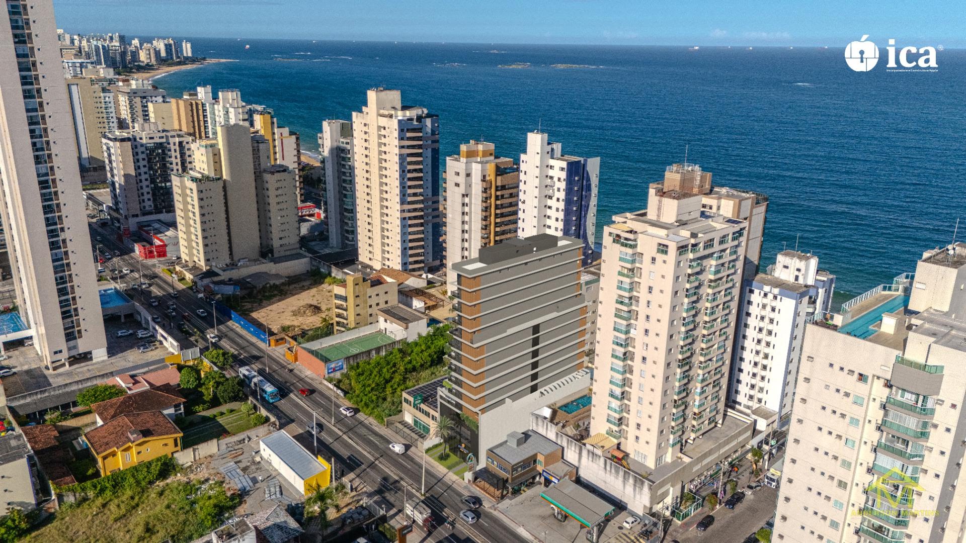 Apartamento à venda com 1 quarto, 1 banheiro, 1 vaga e 37m² no Praia de Itaparica, Vila Velha (ES) — foto 8 de 20