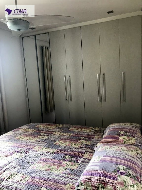 Apartamento à venda com 2 quartos, 1 suíte, 1 vaga e 57m² no Vila Liviero, São Paulo (SP) — foto 13 de 18