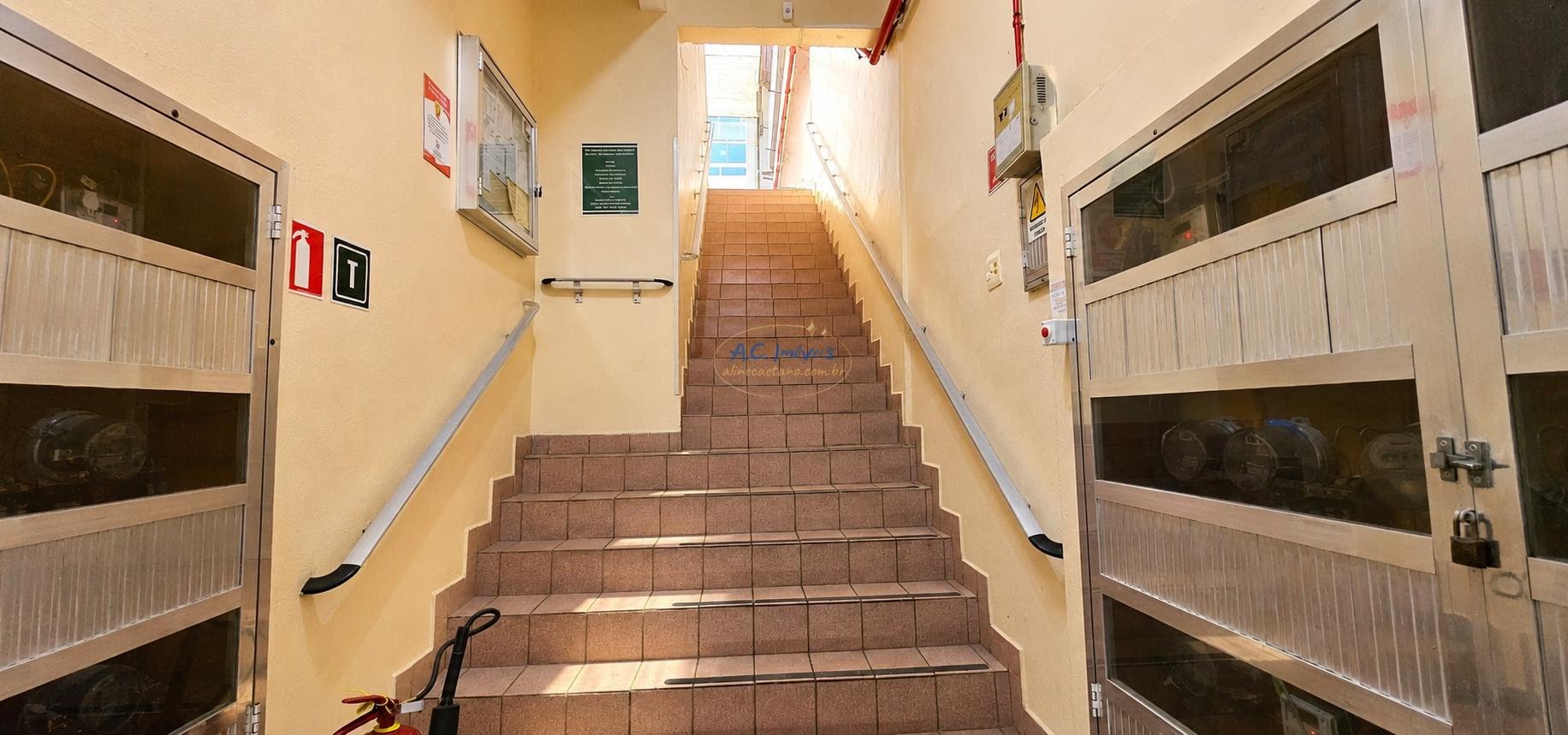 Apartamento à venda com 2 quartos, 1 banheiro, 1 vaga e 40m² no Canto do Forte, Praia Grande (SP) — foto 23 de 23