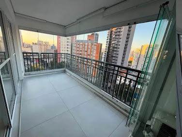 Apartamento em Sumarezinho  -  São Paulo
