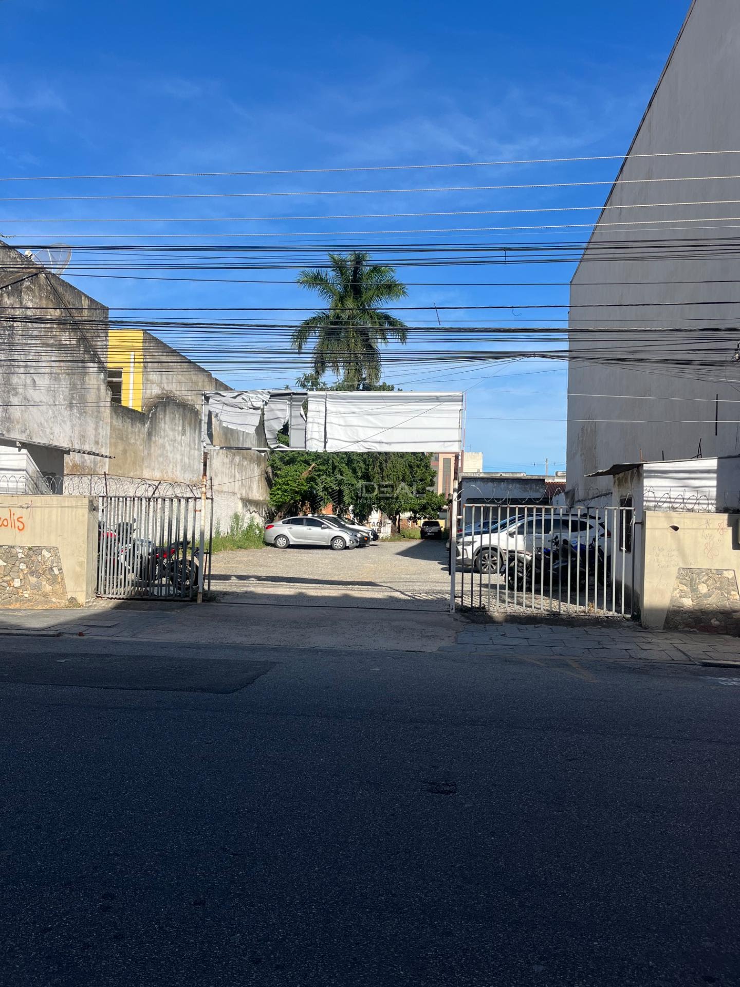 Terreno para alugar com 1350m² de terreno no Centro, Campos dos Goytacazes (RJ) — foto 7 de 11