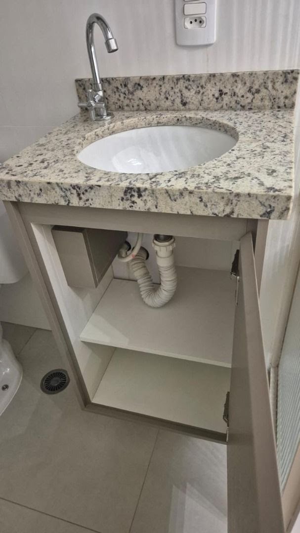 Comercial para alugar com 1 banheiro, 1 vaga e 28m² no Jardim Nova Aliança Sul, Ribeirão Preto (SP) — foto 7 de 20