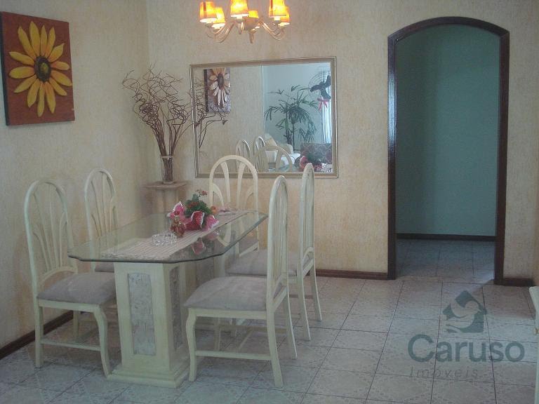 Casa à venda com 2 quartos, 1 suíte, 4 vagas e 296m² no Condomínio Country Club, Arujá (SP) — foto 11 de 30