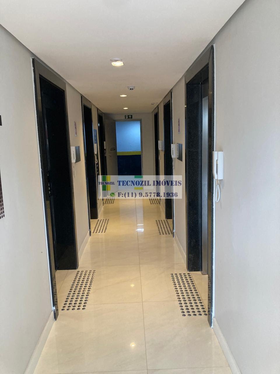 Apartamento, 2 quartos, 40 m² - Foto 25