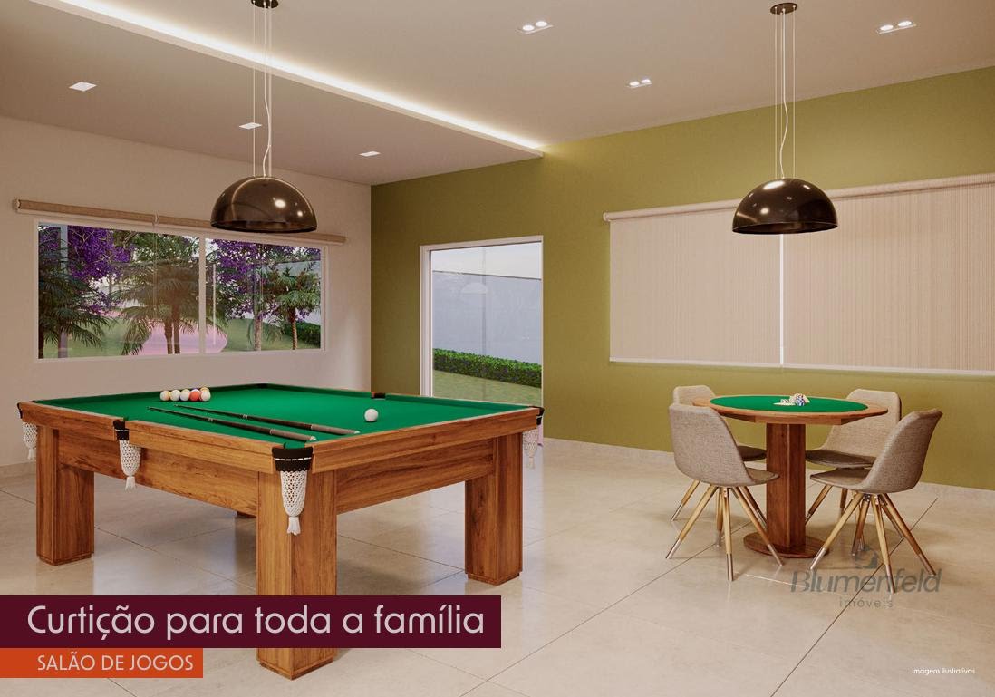Apartamento à venda com 2 quartos, 1 banheiro, 1 vaga e 48m² no Condomínio Mirage, Mogi das Cruzes (SP) — foto 26 de 30