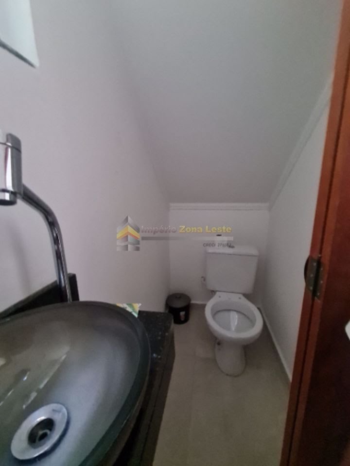 Sobrado, 3 quartos, 160 m² - Foto 7