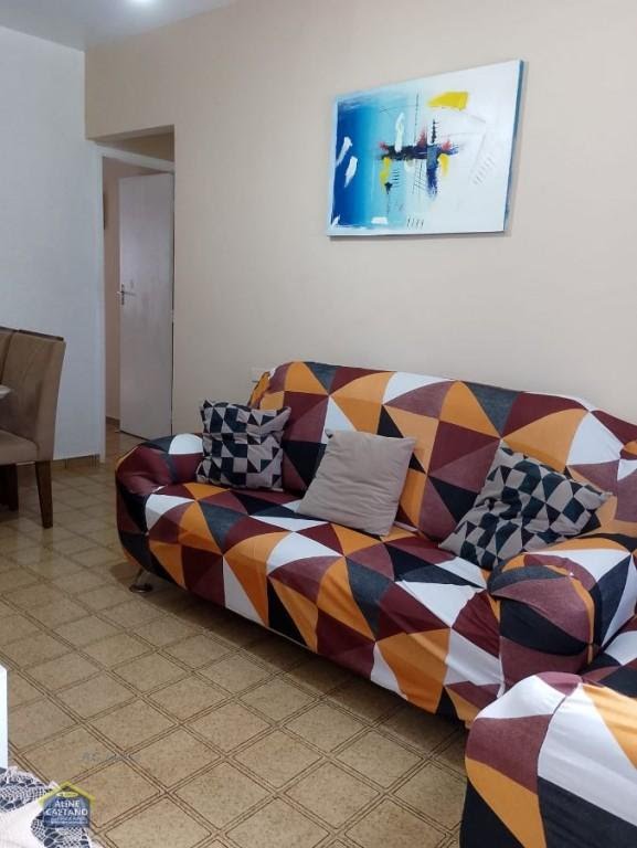 Apartamento à venda com 2 quartos, 1 banheiro, 1 vaga e 55m² no Cidade Ocian, Praia Grande (SP) — foto 3 de 15