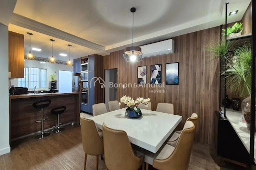 Casa, 4 quartos, 300 m² - Foto 5
