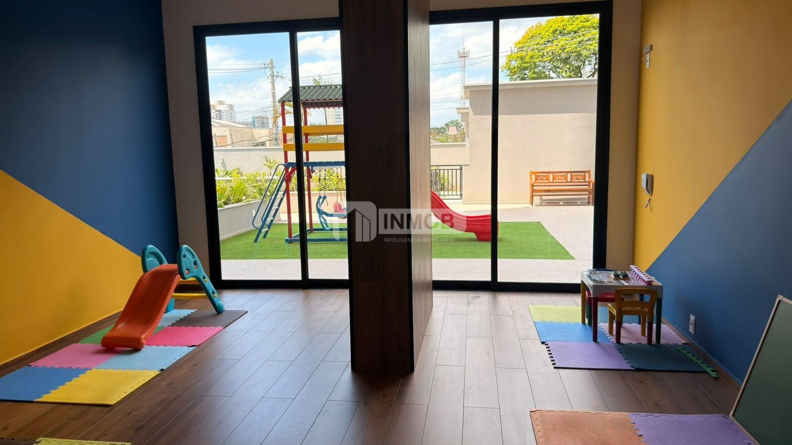 Apartamento à venda com 2 quartos, 1 suíte, 1 vaga e 76m² no Jardim das Nações, Taubaté (SP) — foto 22 de 23
