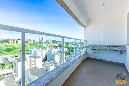 Apartamento em Tubalina  -  Uberlândia