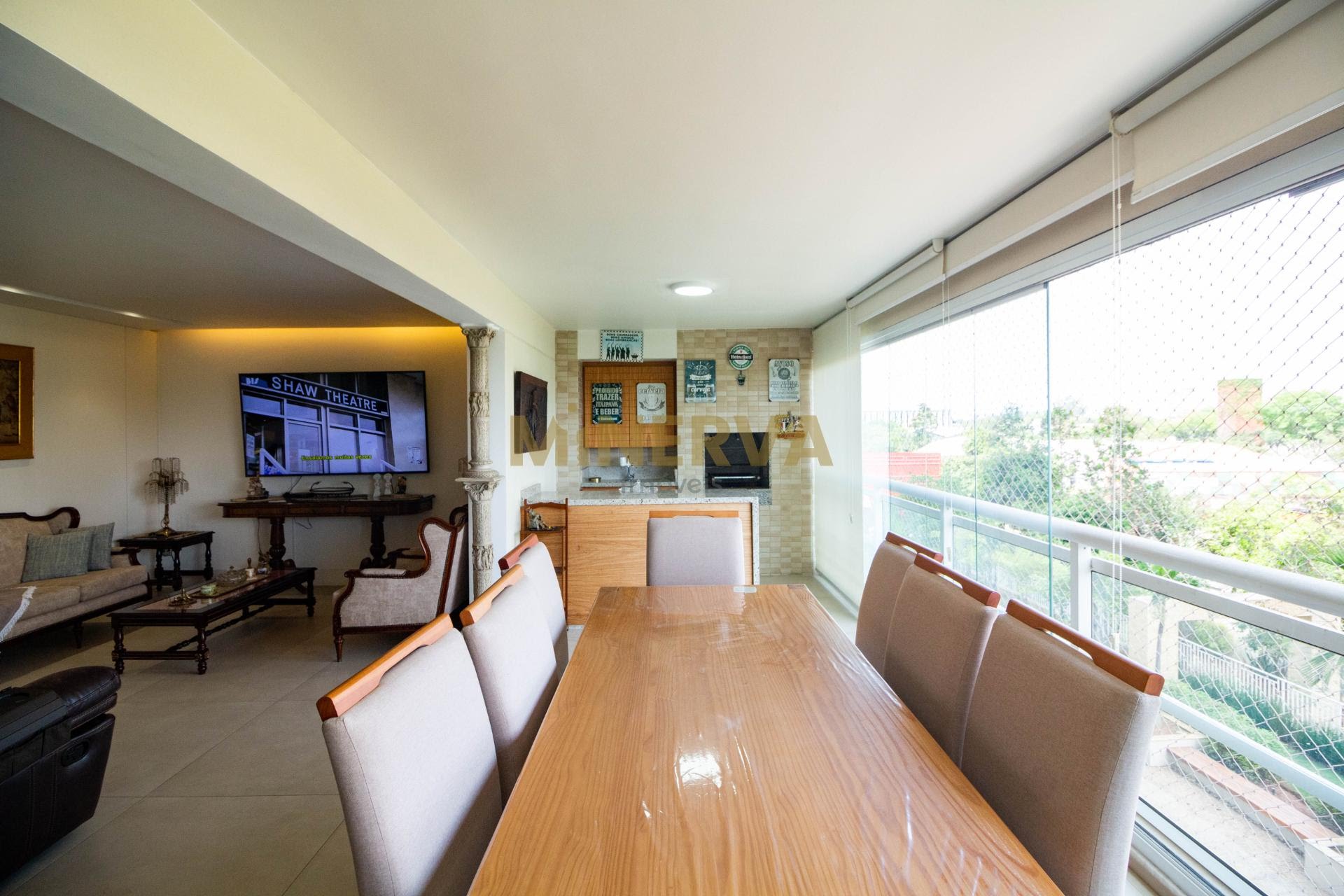 Apartamento à venda com 3 quartos, 1 suíte, 2 vagas e 158m² no Vila Leopoldina, São Paulo (SP) — foto 16 de 30