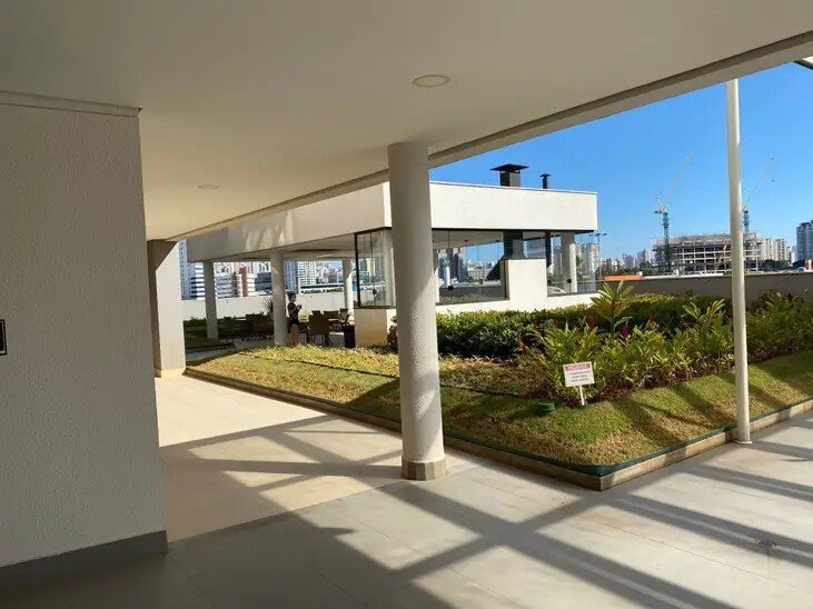 Apartamento à venda com 2 quartos, 1 suíte, 2 vagas e 69m² no Barra Funda, São Paulo (SP) — foto 17 de 30