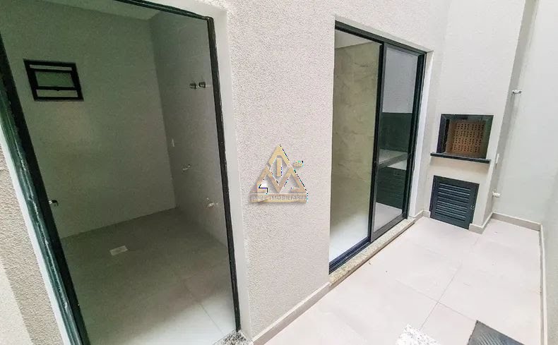 Casa à venda com 2 quartos, 2 suítes, 1 vaga e 93m² no Itoupava Seca, Blumenau (SC) — foto 19 de 23