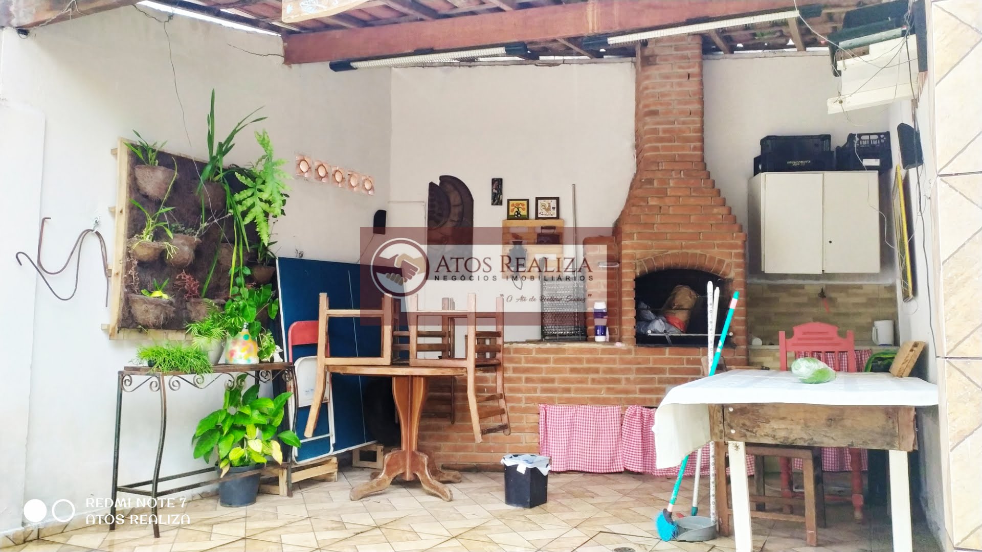 Casa à venda com 4 quartos, 2 suítes, 2 vagas e 200m² no Parque das Arvores, São Paulo (SP) — foto 27 de 30