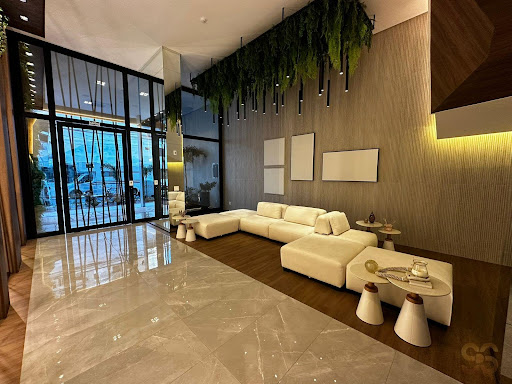 Florence Garden Residence | Centro | Balneário Camboriú/SC