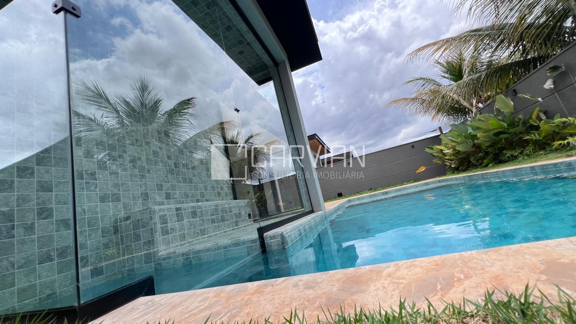 Casa à venda com 4 quartos, 4 suítes, 4 vagas e 439m² no Jardim Olhos D Agua, Ribeirão Preto (SP) — foto 12 de 26