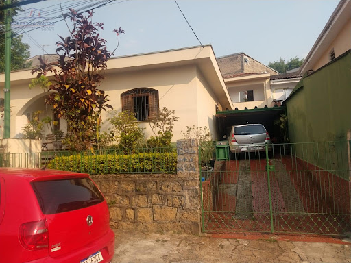 Casa, outra vista