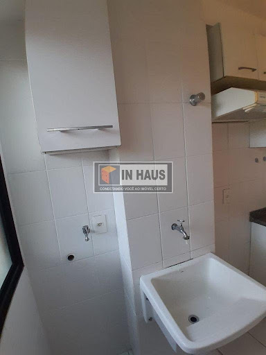 Apartamento com 1 Dorm e vaga próx. metrô Conceição
