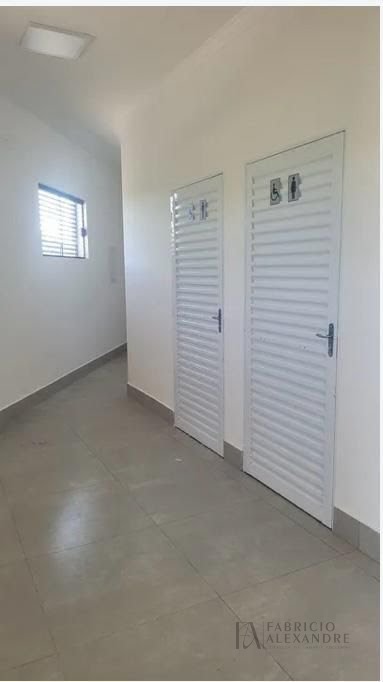 Comercial para alugar com 2 banheiros e 80m² no Jardim Bosque das Vivendas, São José do Rio Preto (SP) — foto 7 de 8