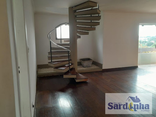 Sobrado à Venda no Morumbi SP: 5 Dorms, 4 Suítes, 394m²