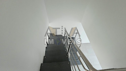 Escadas