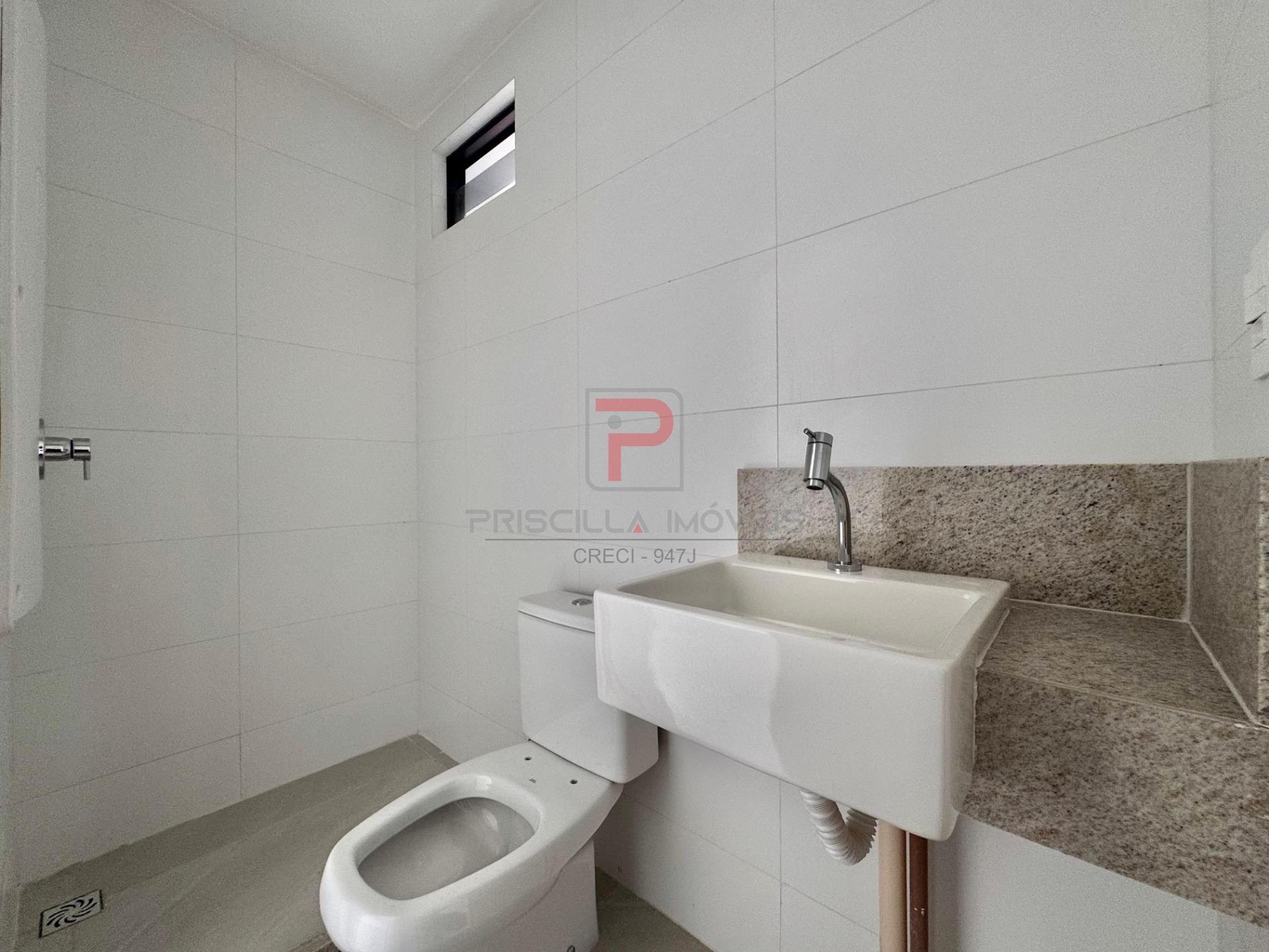 Apartamento à venda com 3 quartos, 2 suítes, 2 vagas e 117m² no Miramar, João Pessoa (PB) — foto 25 de 30