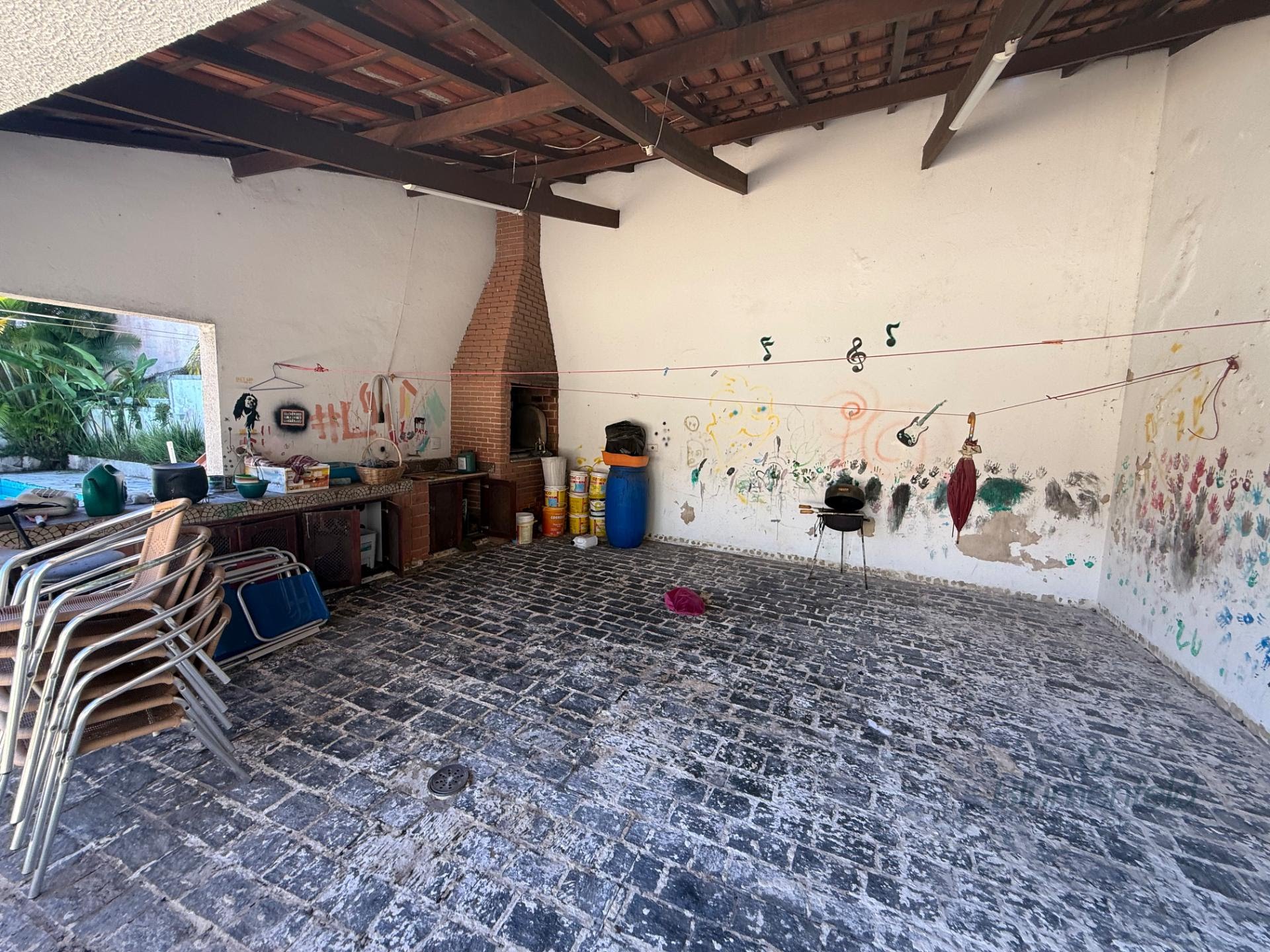 Casa à venda com 3 quartos, 1 suíte, 5 vagas e 300m² no Condomínio Arujazinho IV, Arujá (SP) — foto 4 de 14