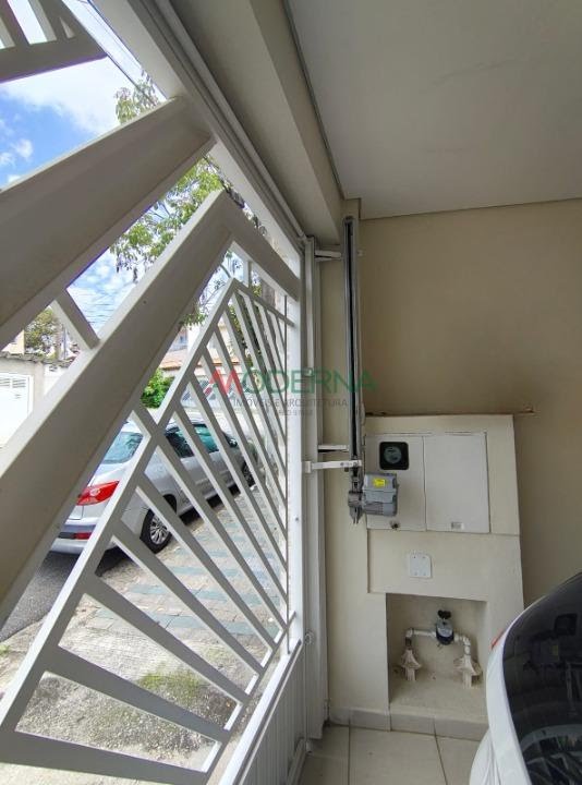 Casa à venda com 3 quartos, 1 suíte, 3 vagas e 134m² no Jordanópolis, São Bernardo do Campo (SP) — foto 23 de 24