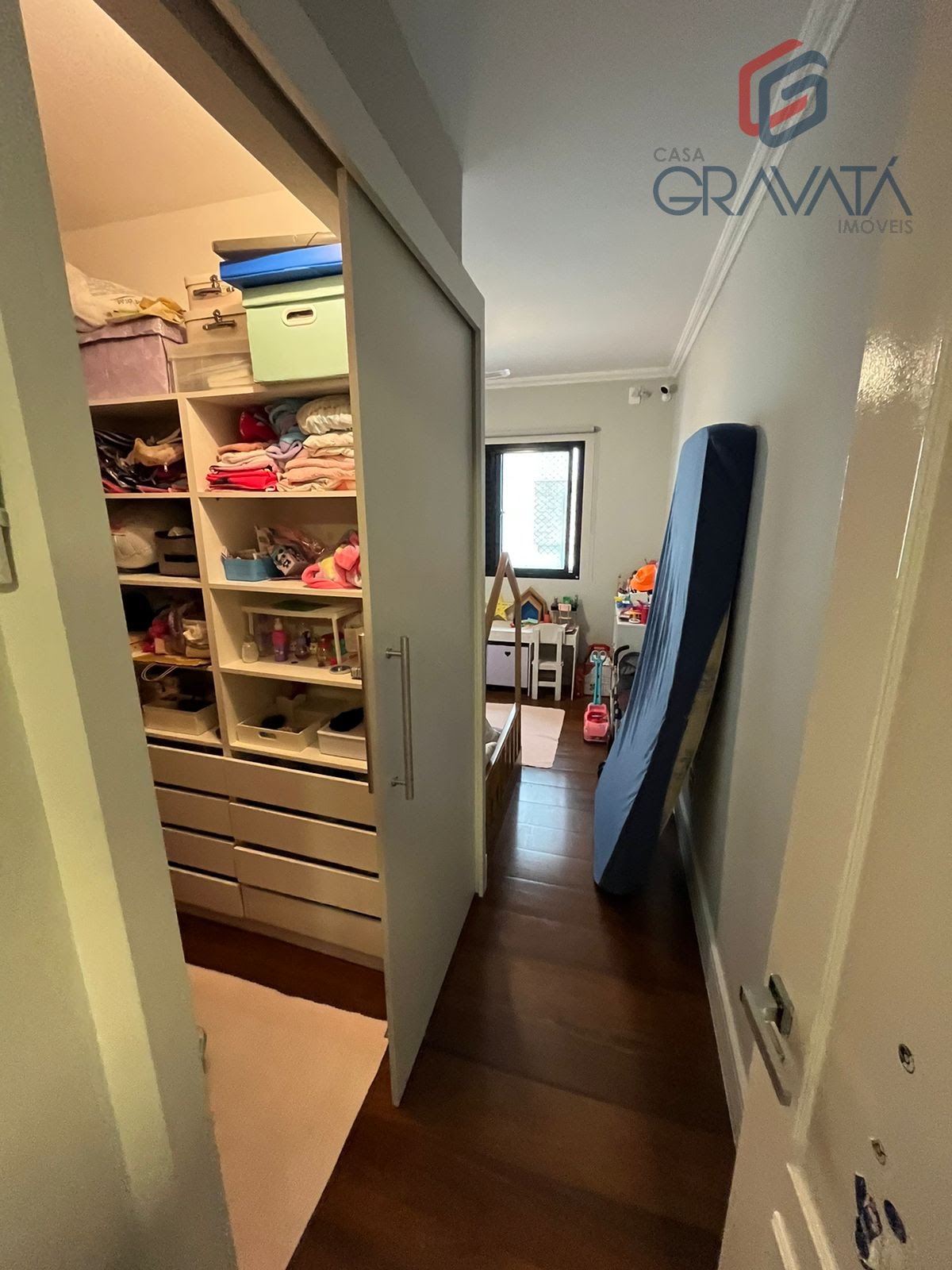 Apartamento à venda com 5 quartos, 1 suíte, 2 vagas e 157m² no Vila Bastos, Santo André (SP) — foto 18 de 30