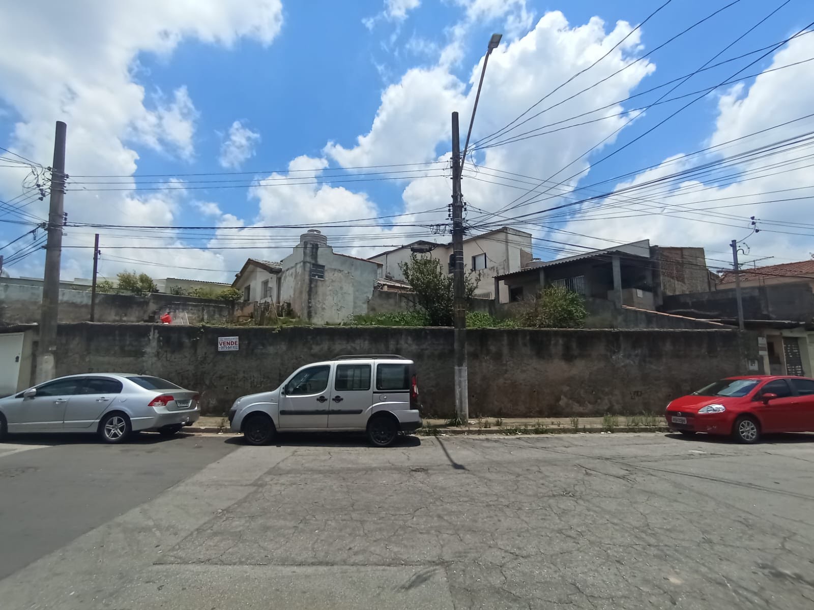 Apartamento à venda com 3 quartos, 3 banheiros e 2 vagas no Jardim Cidade Pirituba, São Paulo (SP) — foto 3 de 8