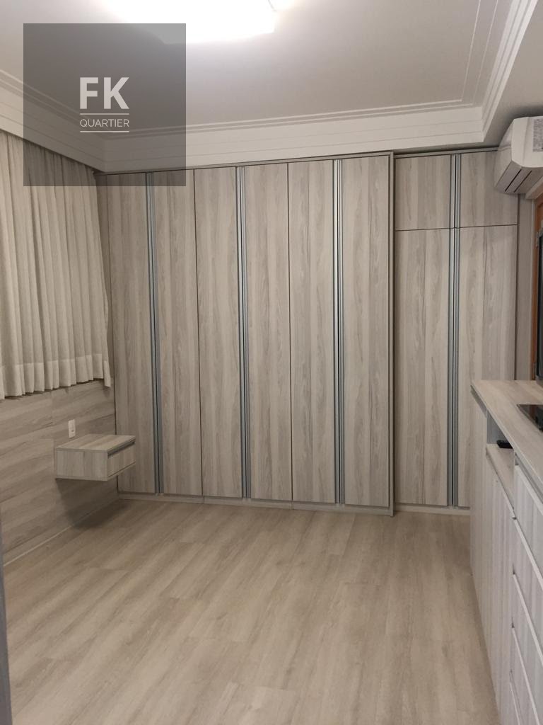 Apartamento para alugar com 3 quartos, 3 suítes, 3 vagas e 168m² no Tamboré, Santana de Parnaíba (SP) — foto 23 de 26