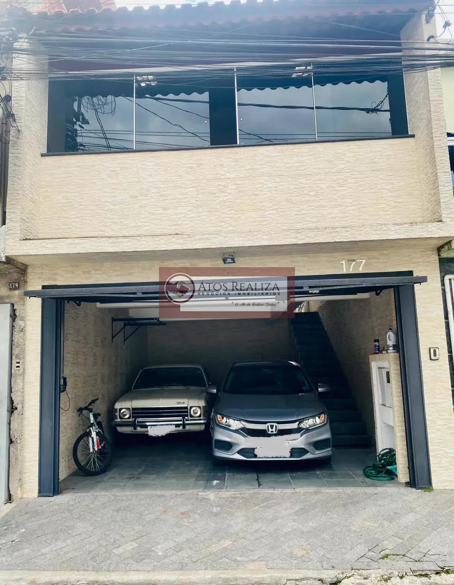 Casa à venda com 2 quartos, 1 suíte e 2 vagas no Grajaú, São Paulo (SP) — foto 25 de 25