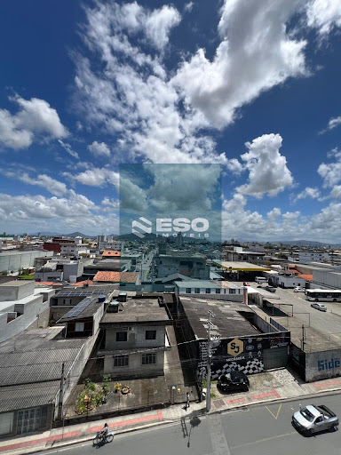 Apartamento em São Vicente  -  Itajaí