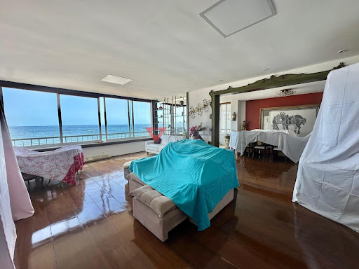 Luxuoso Apartamento em Copacabana: 3 quartos à Venda