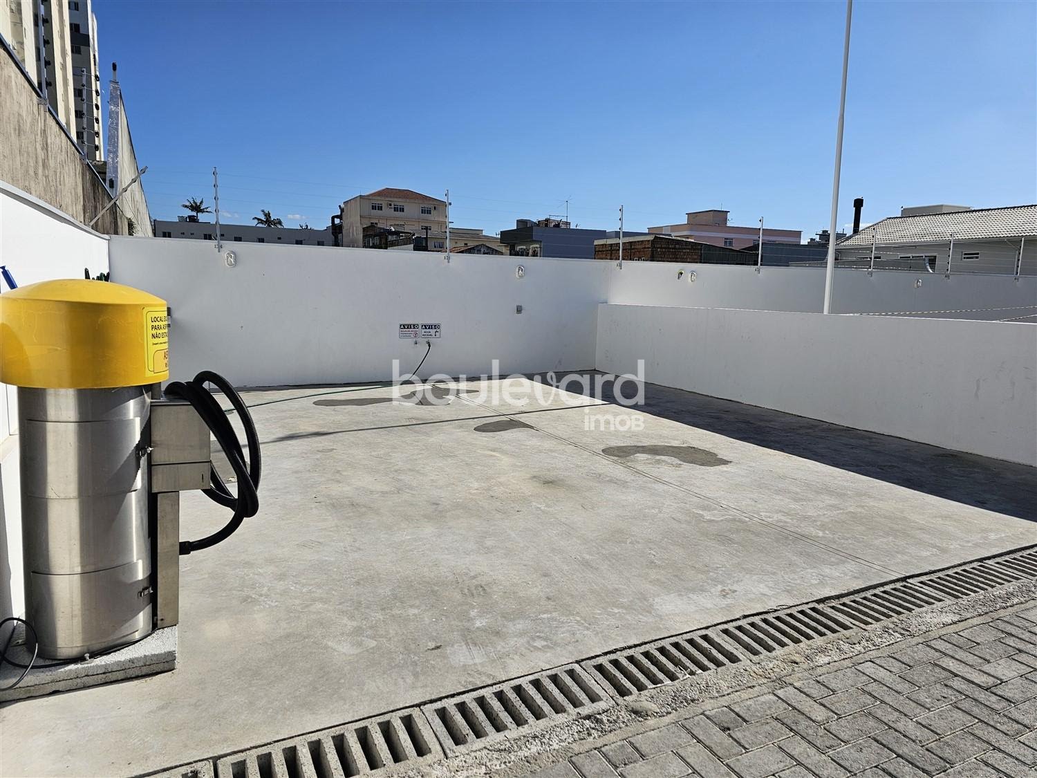 Apartamento à venda com 2 quartos, 1 suíte, 1 vaga e 65m² no Areias, São José (SC) — foto 23 de 30