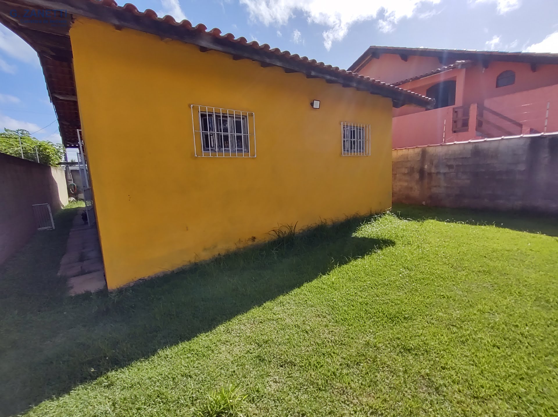 Casa, 90 m² - Foto 4