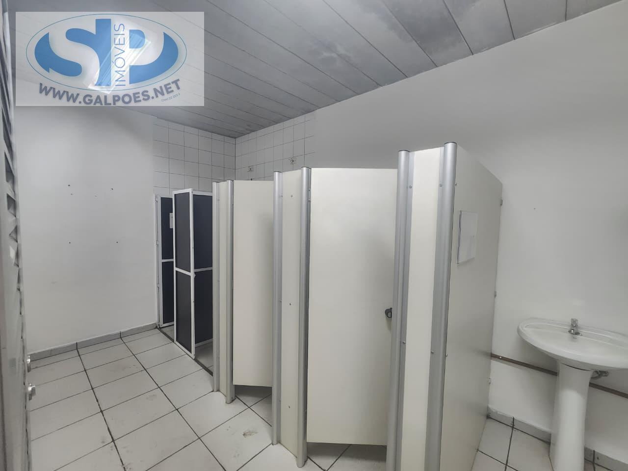 Depósito-Galpão, 651 m² - Foto 9