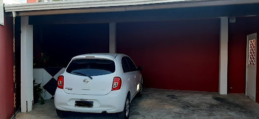 Casa em Jardim Nossa Senhora de Fátima  -  Hortolândia