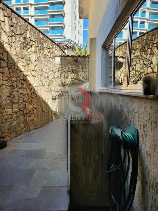 Sobrado, 4 quartos, 300 m² - Foto 13
