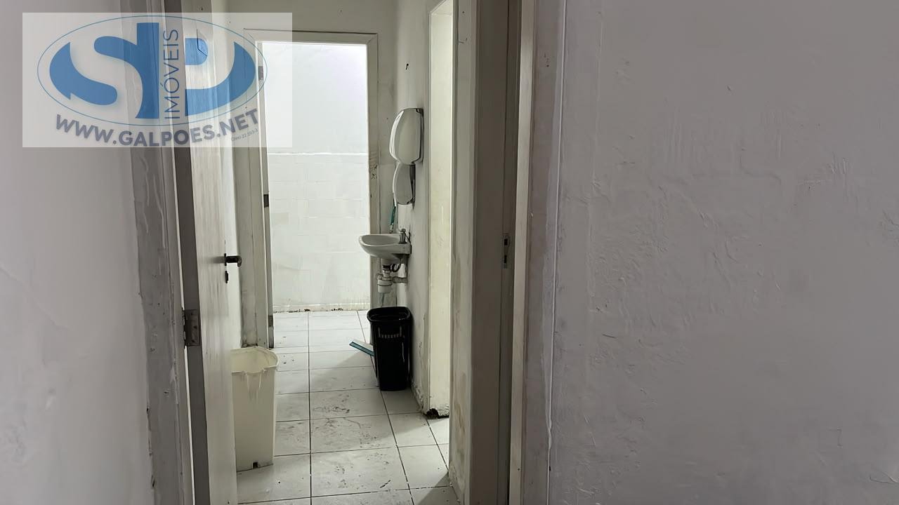 Depósito-Galpão, 300 m² - Foto 10