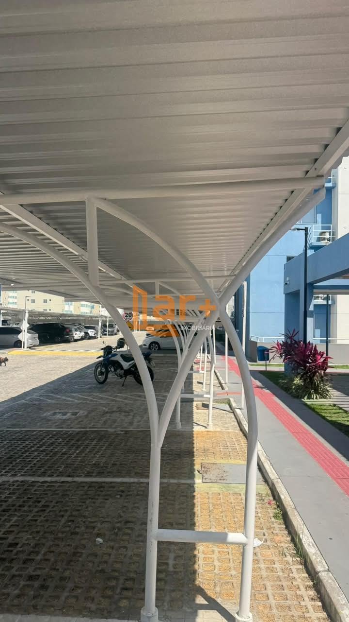 Apartamento à venda com 2 quartos, 1 suíte, 1 vaga e 60m² no Costa Paradiso, Barra dos Coqueiros (SE) — foto 3 de 22