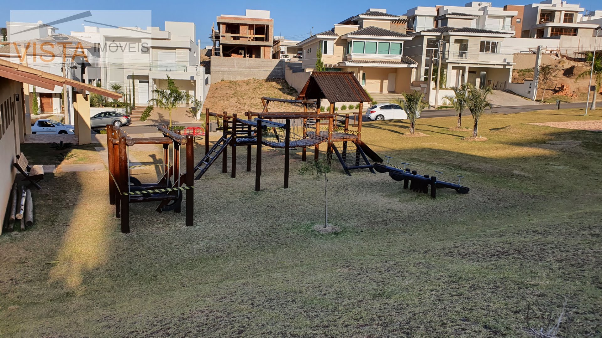 Play ground