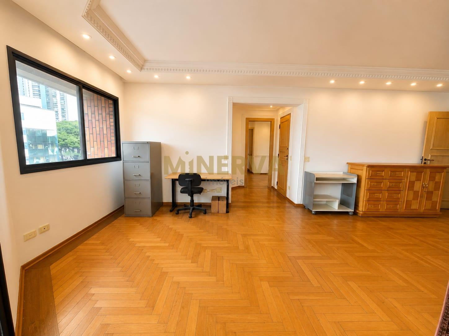 Apartamento à venda com 4 quartos, 2 suítes, 3 vagas e 196m² no Centro, Guarulhos (SP) — foto 2 de 30