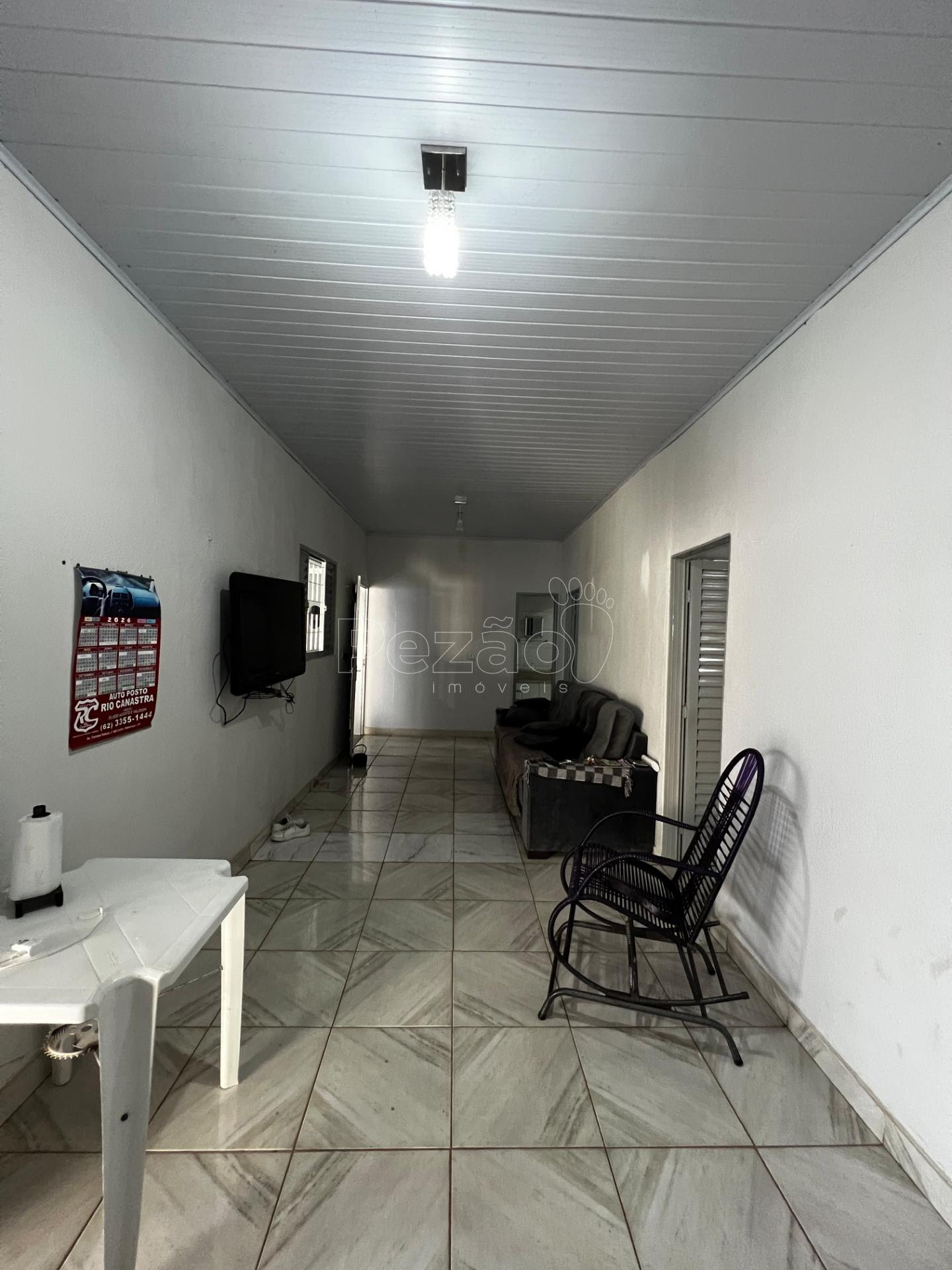 Casa à venda com 2 quartos, 1 suíte, 2 vagas e 120m² no Parque Alvorada, Itapuranga (GO) — foto 8 de 21